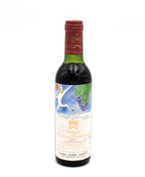 1982 Chateau Mouton Rothschild (375ML)