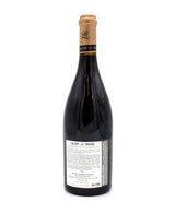 2022 Lucien Le Moine Clos de Vougeot Grand Cru