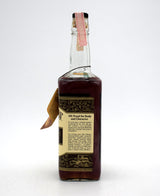 Ezra Brooks 15 Year Single Barrel Kentucky Bourbon - 1981 Vintage (With Box)