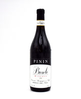 2004 Giacomo Borgogno & Figli Barolo Riserva DOCG