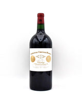 2005 Chateau Cheval Blanc 3L