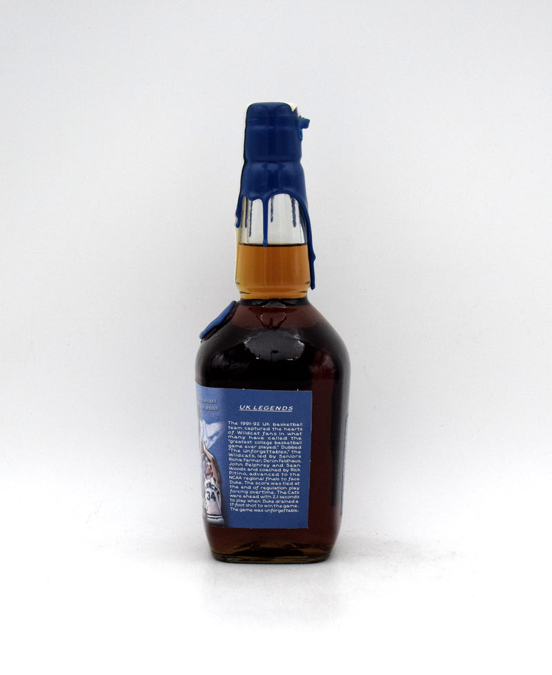 Maker's Mark 'The Unforgettables' Bourbon (2007 Release)