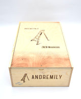2020 Andremily 1.5L Box Set (No.9 Syrah / Mourvedere) (Case of 2 Bottles)