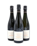 Jacques Selosse Substance Blanc de Blancs Grand Cru Brut