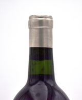 2001 Ridge Vineyards Monte Bello