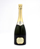 1982 Krug Clos du Mesnil Blanc de Blancs Brut (Very Small Label Tear)