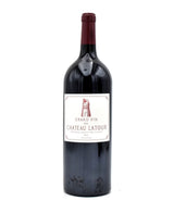 2011 Chateau Latour 1.5L