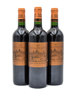 2012 Chateau d'Issan