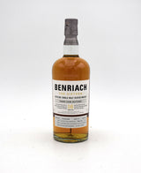 Benriach 'The Sixteen' Speyside Single Malt Scotch