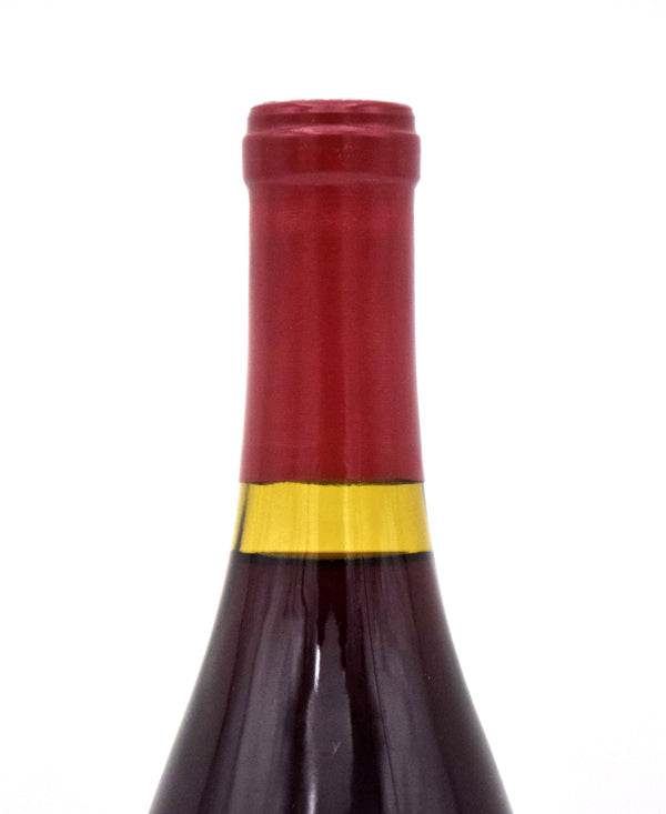 2006 William Selyem Central Coast Pinot Noir