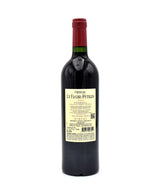 2022 Chateau La Fleur-Petrus