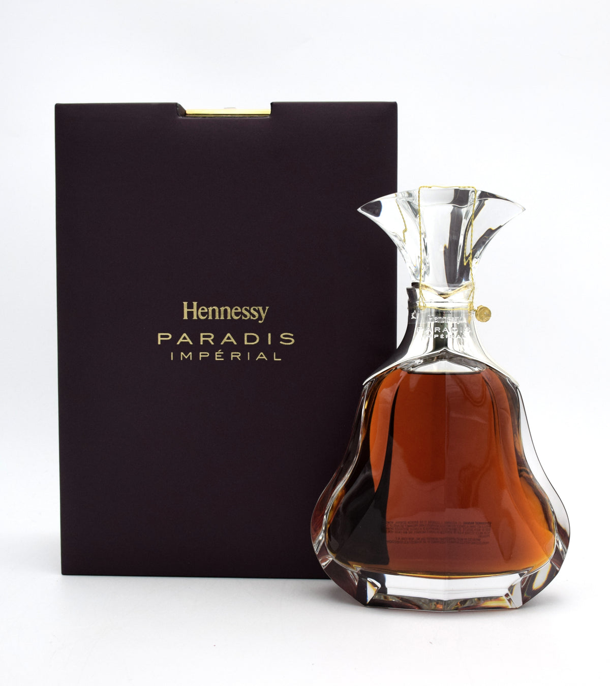Hennessey – FineLiquors