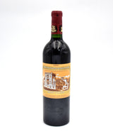2000 Chateau Ducru-Beaucaillou