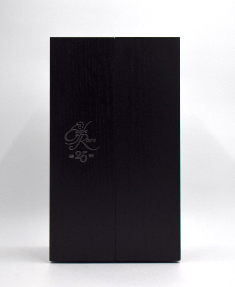 Eagle Rare 25 Year Kentucky Straight Bourbon Whiskey