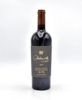 2018 Dakota Shy Melanson Vineyard Cabernet Sauvignon