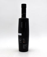 Bruichladdich Octomore Edition 14.1 Super Heavily Peated Single Malt Scotch