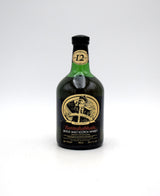 Bunnahabhain 12 Year Single Malt Scotch - 1970's Bottling