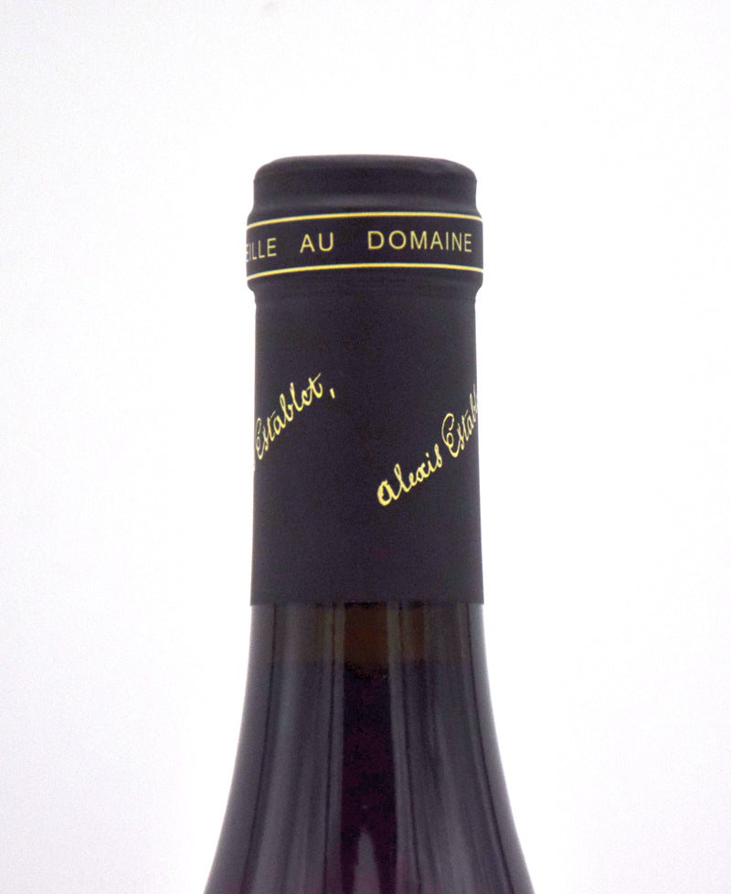 2017 Domaine du Grand Tinel Chateauneuf-du-Pape Cuvee Prestige Alexis Establet