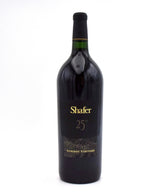 2001 Shafer Vineyards Sunspot Vineyard 25th Anniversary Cabernet Sauvignon 1.5L