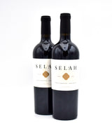2015 Selah Cabernet Sauvignon