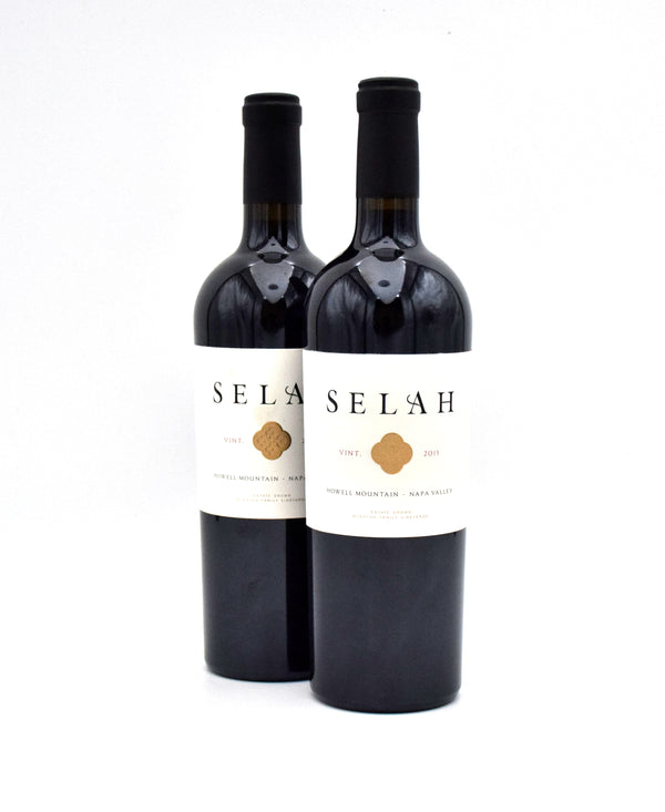 2015 Selah Cabernet Sauvignon