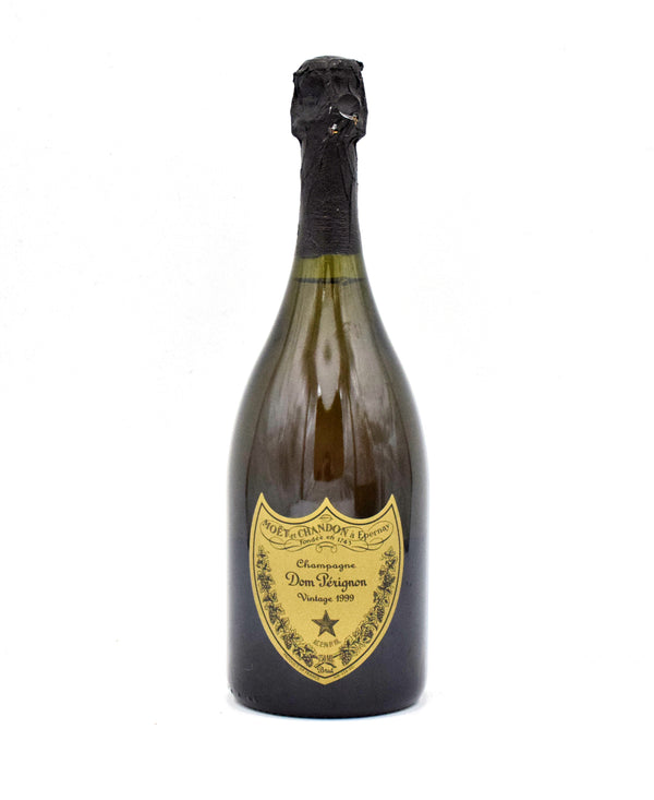 1999 Dom Perignon Brut