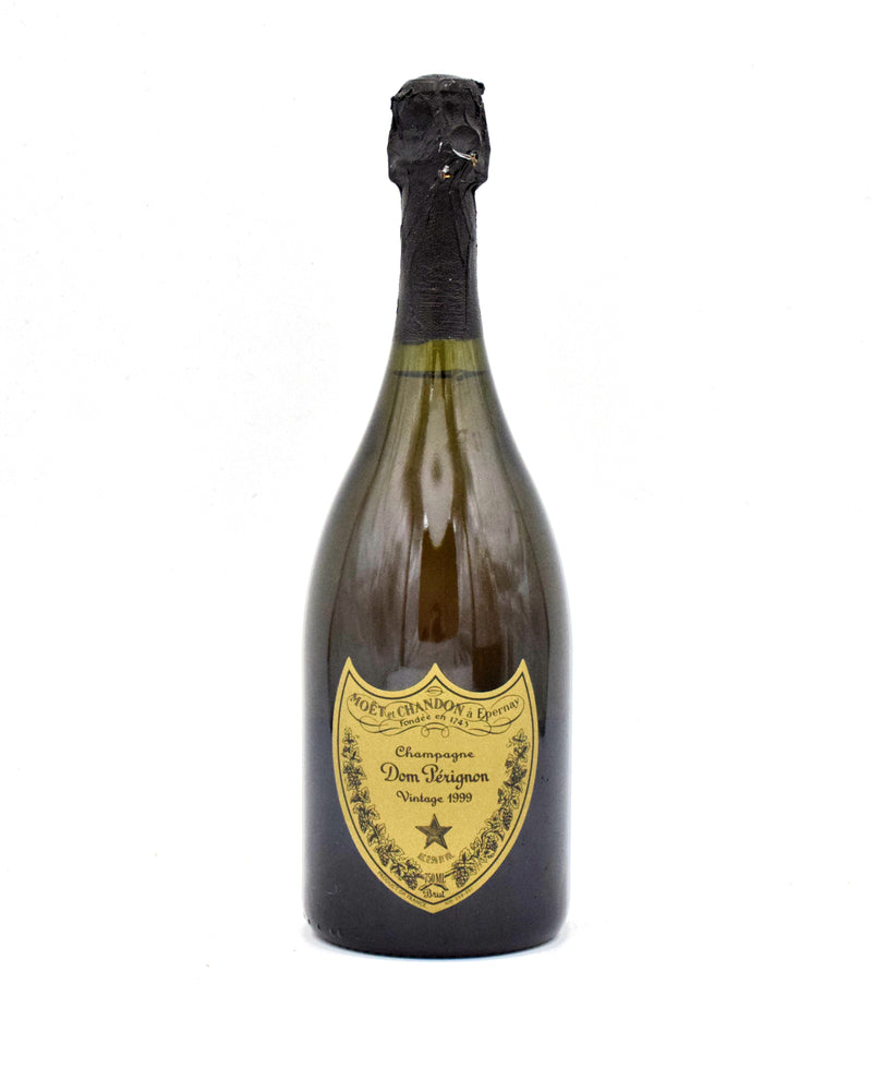 1999 Dom Perignon Brut