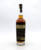 Redwood Empire Emerald Giant Cask Strength Rye