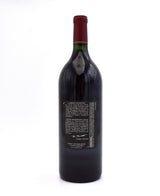 1997 Chateau Montelena The Montelena Estate Cabernet Sauvignon (1.5)