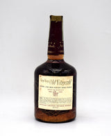 Very Very Old Fitzgerald 'Bottled in Bond' 12 Year Bourbon (1979 Vintage)