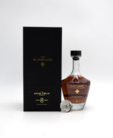 El Cristiano 8 Year Extra Anejo Tequila