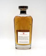 Signatory Vintage Cask Strength Collection 'Ben Nevis' 23 Year Single Malt Scotch (1991 Release)