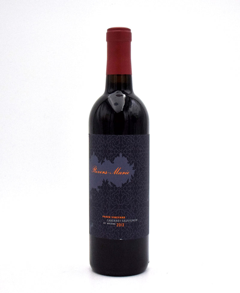 2013 Rivers-Marie Panek Vineyard Cabernet Sauvignon