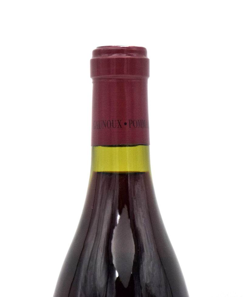 1985 Domaine Michel Gaunoux Rugiens