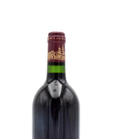 2000 Chateau Cos d'Estournel