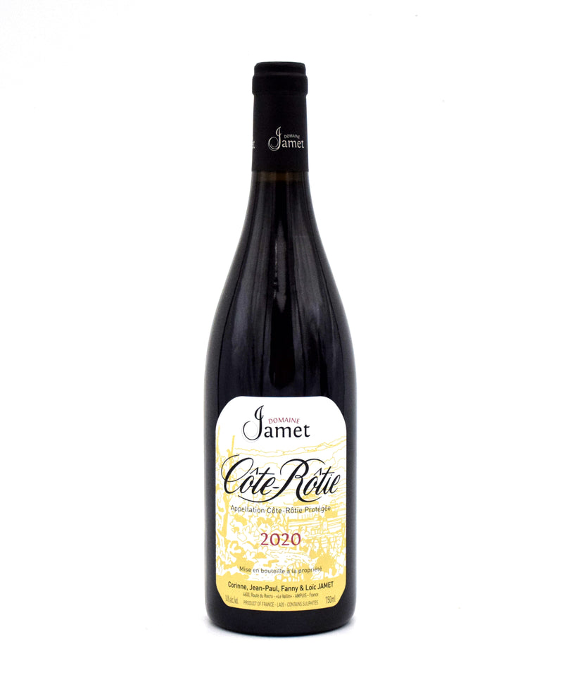 2020 Domaine Jamet Cote Rotie