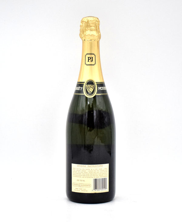 !Perrier-Jouet Grand Brut (Older Version)