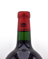 2005 Chateau Cheval Blanc 3L