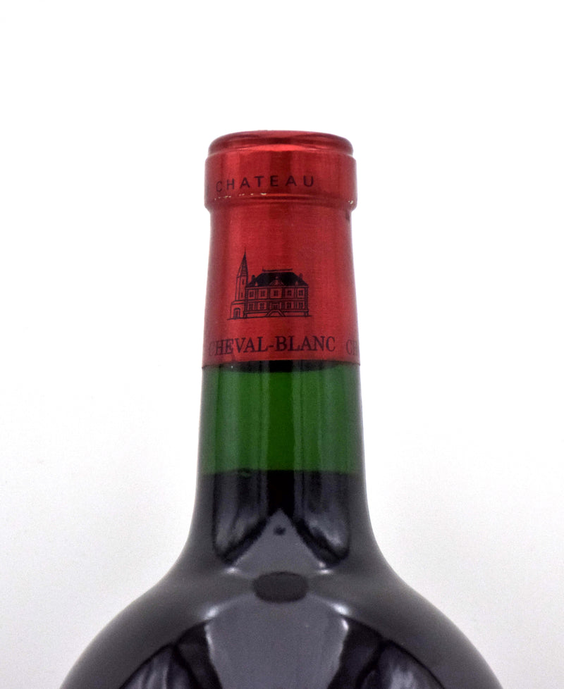 2005 Chateau Cheval Blanc 3L