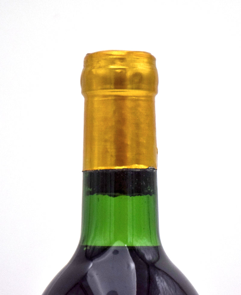 1982 Chateau Pichon Longueville Comtesse de Lalande