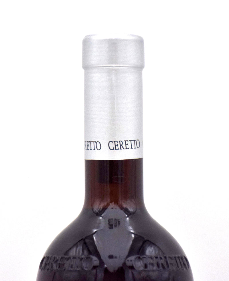 2003 Ceretto Bricco Asili Bernardot