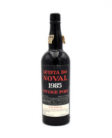 1985 Quinta do Noval Nacional Vintage Port