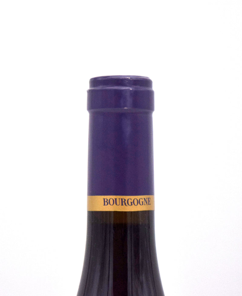 2016 Frederic Magnien Chambertin-Clos de Beze Grand Cru