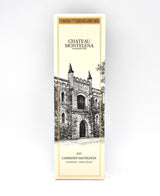 2017 Chateau Montelena 'The Montelena Estate' Cabernet Sauvignon (W/ Gift Box)