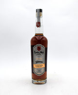 Saints Alley 'The Nobleman' Straight Rye Whiskey