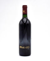 1989 Pavillon Rouge du Chateau Margaux