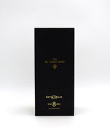 El Cristiano 8 Year Extra Anejo Tequila
