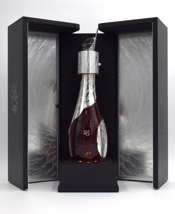 Eagle Rare 25 Year Kentucky Straight Bourbon Whiskey