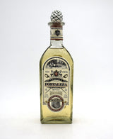 Fortaleza Reposado Tequila