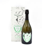 2006 Dom Perignon Limited Edition by Michael Riedel Brut (With Box)